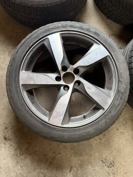 5x108 R18 Mak, Volvo, Ford alufelni