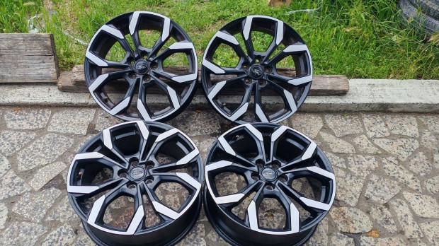 5x108 R18 - Ford
