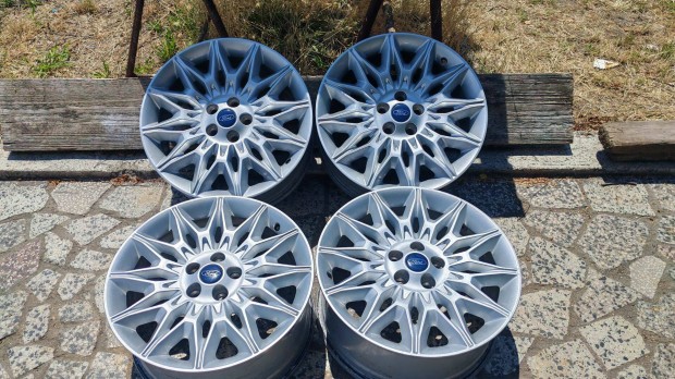 5x108 R18 - Ford