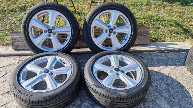 5x108 R18 - Ford Kuga , B-Max , Galaxy