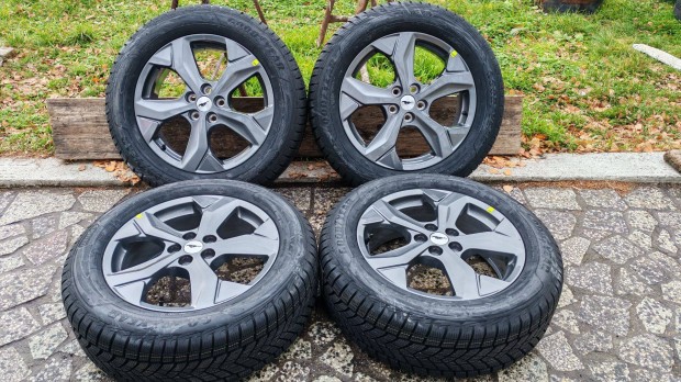 5x108 R18 - Ford Mustang E Mach , Ford Kuga