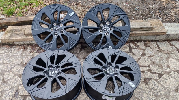 5x108 R18 - Toyota Corolla Cross , bzx