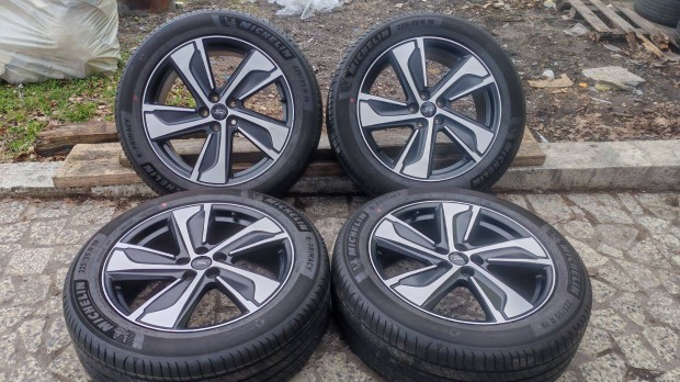 5x108 R19 - Ford Kuga