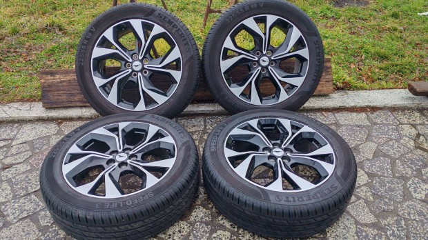 5x108 R19 - Mustang E-Mach , Ford Kuga