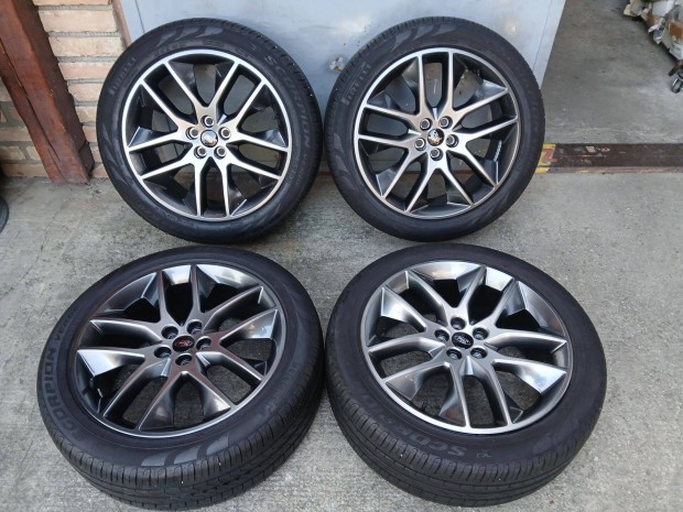 5x108 R20 - Ford Edge +Tpms