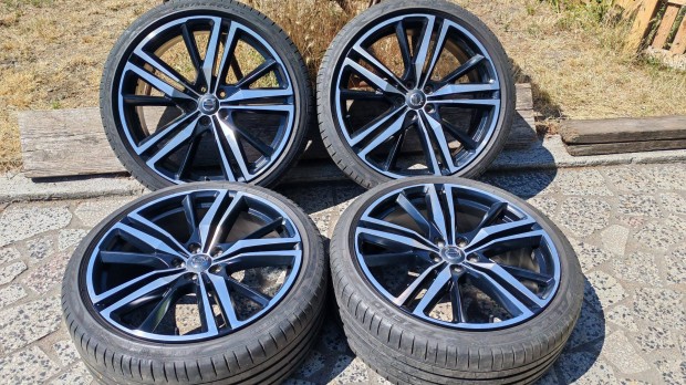 5x108 R20 - Volvo S60