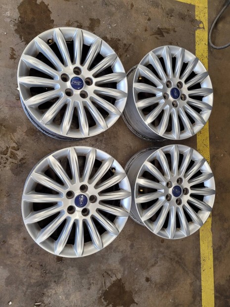 5x108 R 17 Ford alufelni