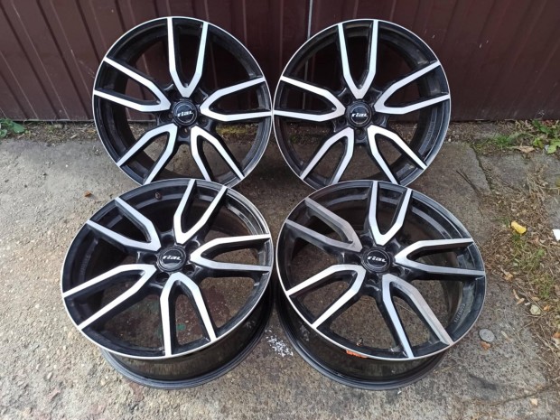 5x108 Rial 19"Volvo,Ford R19, 19 jszer