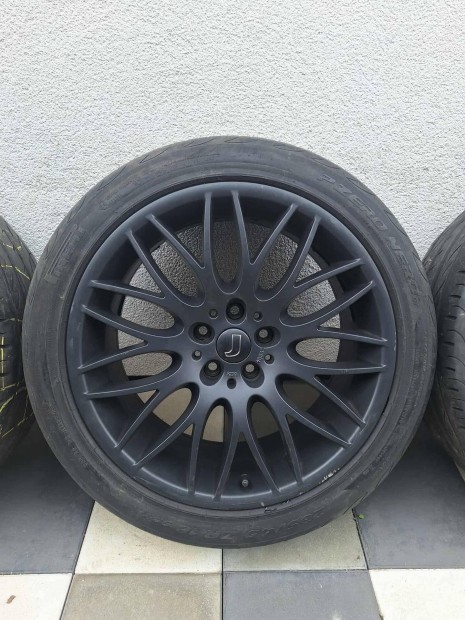 5x108 Rondell 18 col felni Ford Volvo Jaguar Citroen Peugeot Renault 