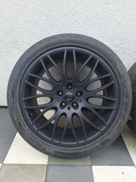 5x108 Rondell 18 colos felni Ford Volvo Jaguar Citroen Peugeot Renault