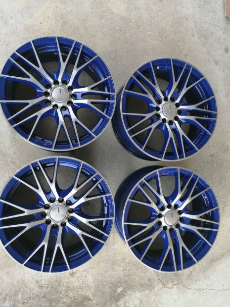 5x108, 5x100 GTR alufelni garnitúra