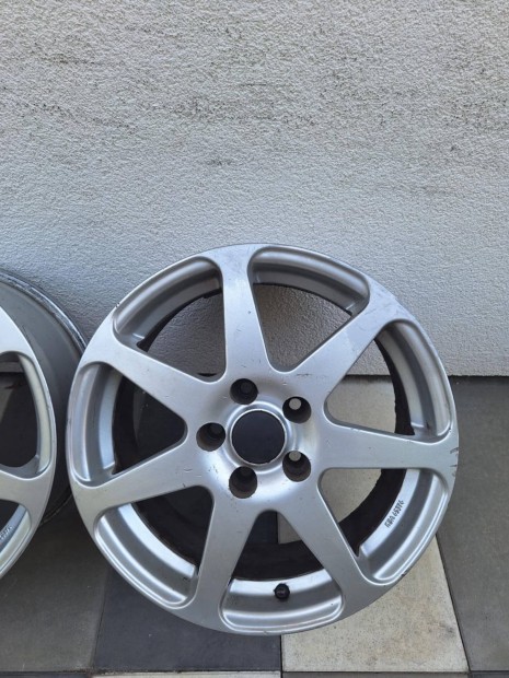 5x108 -as Brock 16 colos felni Ford Volvo Citroen Peugeot Renault