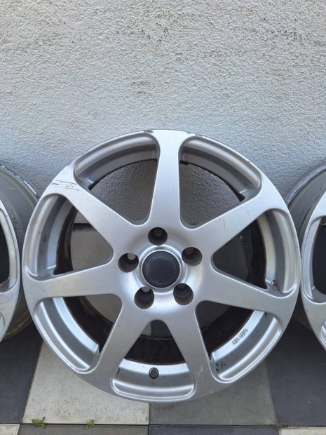 5x108 -as Brock 16 colos felni Ford Volvo Citroen Peugeot Renault