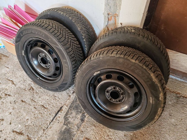 5x108 aclfelni tli gumikkal ford