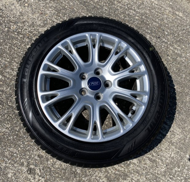 5x108-as 16"-os Ford aluszett