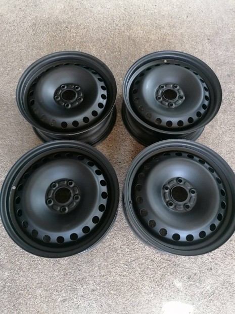 5x108-as,16-os Ford Focus-Monde� felni 