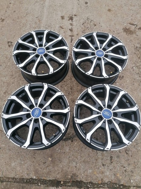 5x108-as,16-os Ford alufelni 