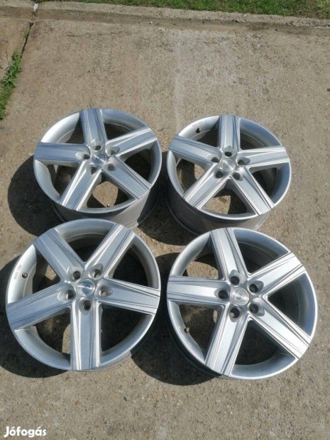 5x108-as,17-es Ford alufelni