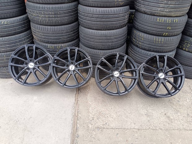5x108 as 18" alufelni garnitúra