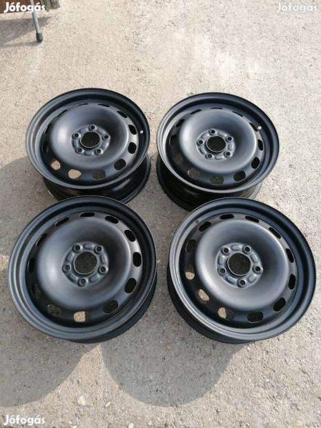 5x108-as, 15-s Ford Focus felni