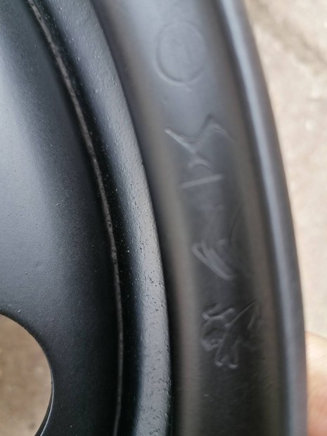 5x108-as, 6,5x16-os Citroën-Peugeot felni