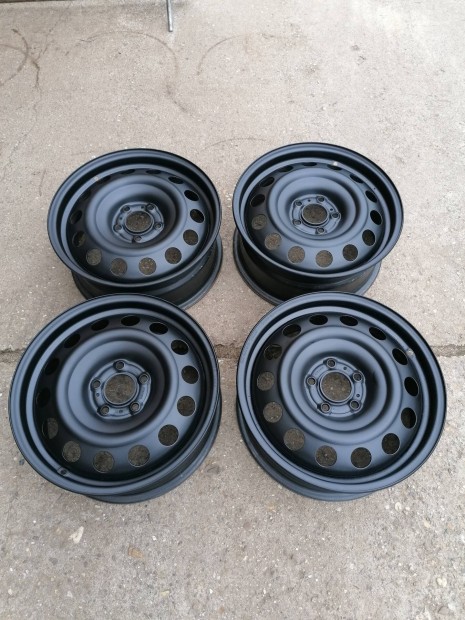 5x108-as, 6,5x16-os Citroën-Peugeot felni