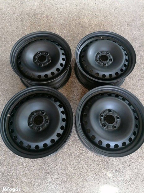 5x108-as, 6,5x16-os Ford felni