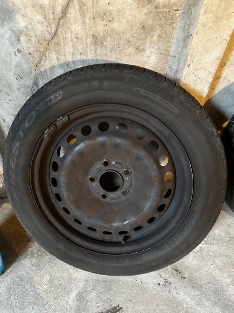 5x108 lemezfelni Ford