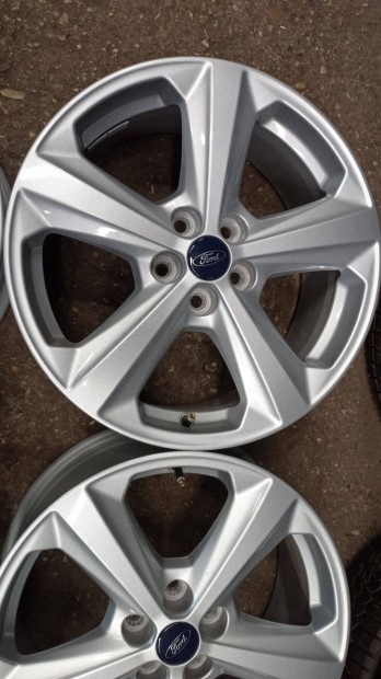 5x108 lyukoszts Gyri Ford/Volvo hasznlt 18 colos alu felni garnit