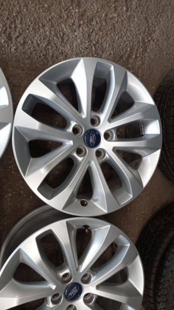 5x108 lyukoszts hasznlt 17 colos Gyri Ford/Volvo alu felni garnit