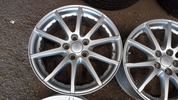 5x108 lyukoszts hasznlt szp llapot Gyri Land Rover 17 colos