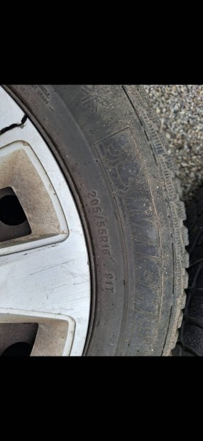 5x108 r16 lemezfelni 