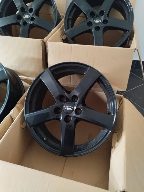 5x108 r17 Ford' alufelni elad 