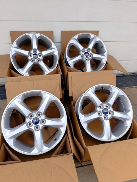 5x108 r18 Ford gy�ri alufelni elad� 