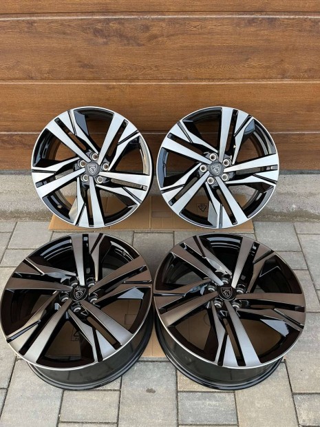 5x108 r19 Peugeot gyári új alufelni eladó