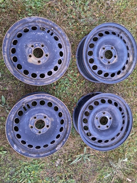 5x110 15" Opel Saab felni 4db 16000ft