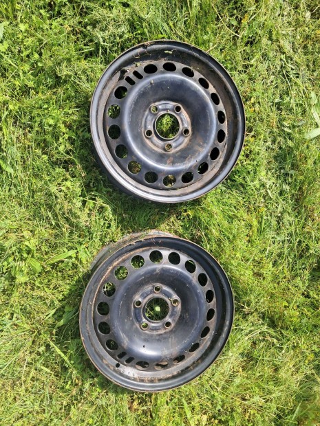 5x110 15" opel saab felni 2db 10000ft