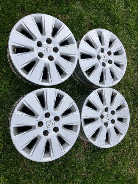 5x110 16 Opel alufelni