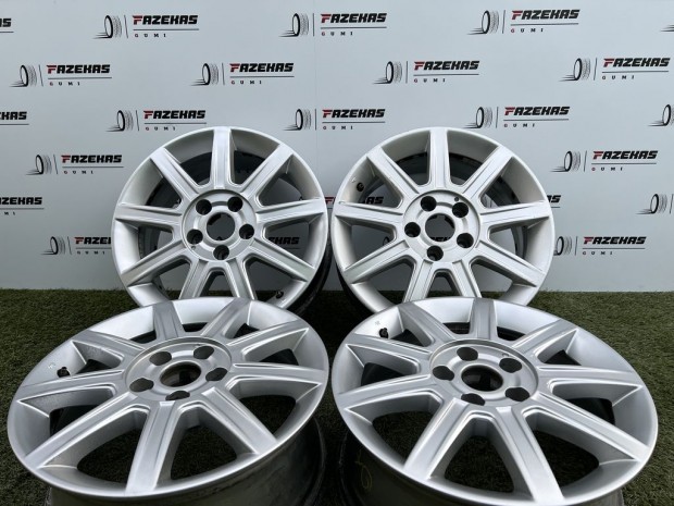 5x110 16" Alfa Romeo Fiat gy�ri alufelni 6,5Jx16h2 ET41