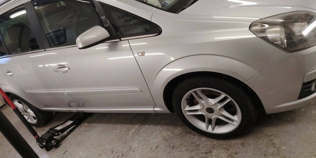 5x110 16' Borbet alufelni elad�