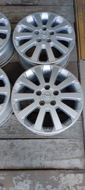 5x110 16" Gyari GM Opel Alufelni 