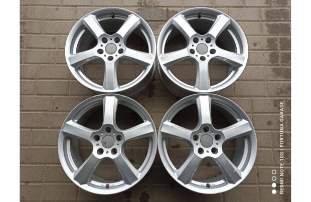 5x110 17" Enzo haszn�lt alufelni garnit�ra