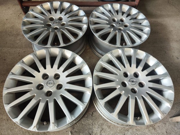 5x110 17" Gyri Opel Vectra Alufelni Felni 90Garage #792