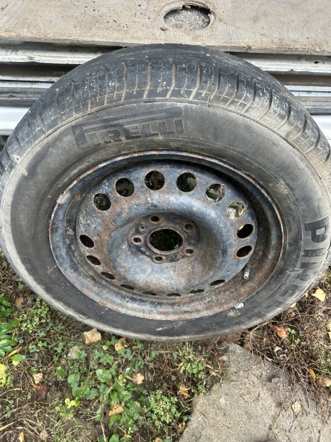 5x110 65,1 agytmr Opel ptkerk 