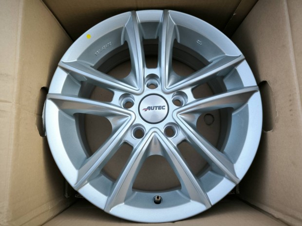 5x110 Autec alufelni 