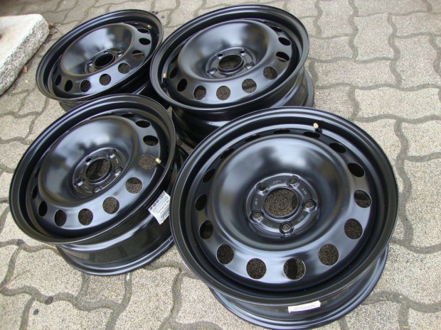 5x110 Opel Astra H, Meriva B, Vectra C 16" lemezfelni