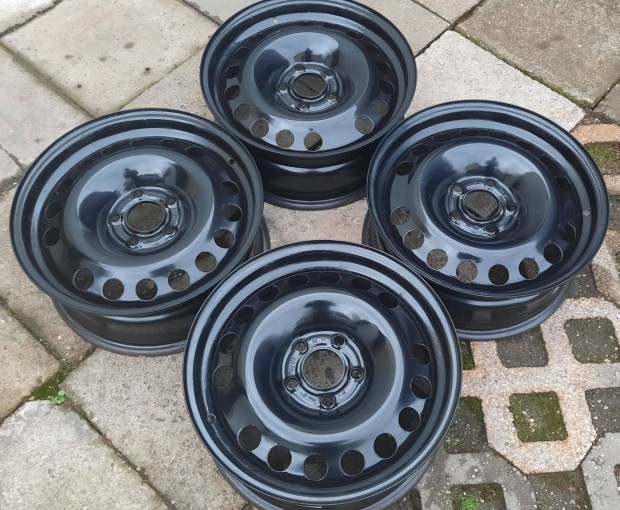 5x110 Opel Eredeti Aclfelni 16" Vectra, Zafira