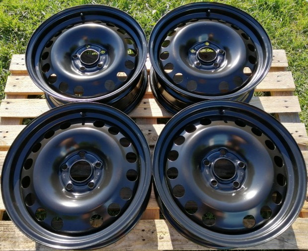 5x110 R15 Opel Astra Corsa Vectra Zafira Meriva Omega Alfa Romeo felni