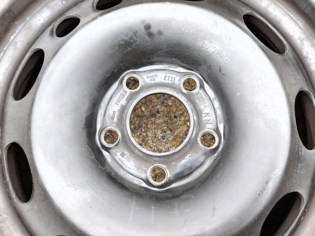 5x110 R15 acl felni, 6 1/2" szles Opel Astra Omega, Saab Jeep