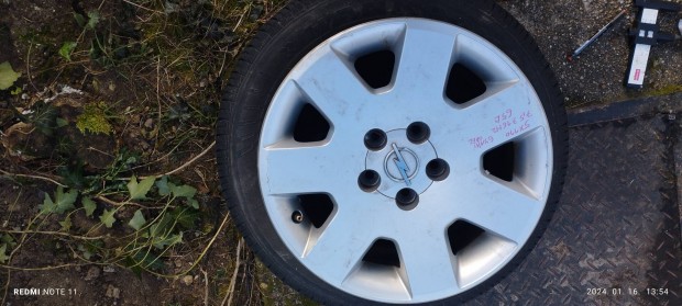 5x110 R16 eredeti opel